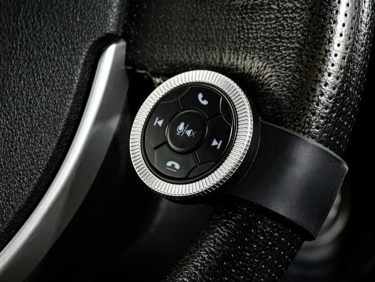 Lada (ВАЗ) Granta с пробегом — 2018 год. Фото: #15