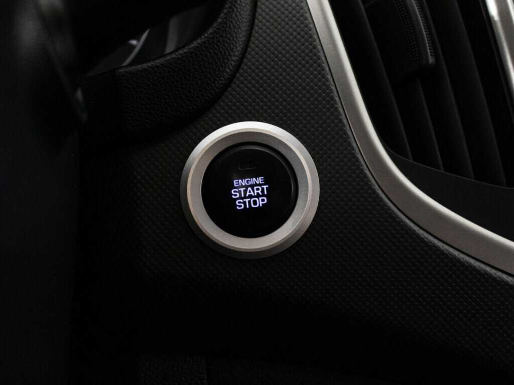 Hyundai Creta с пробегом — 2019 год. Фото: #17