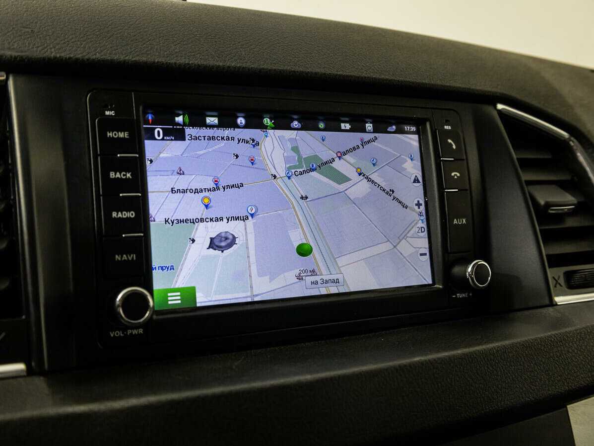 УАЗ Patriot с пробегом — 2019 год. Фото: #12