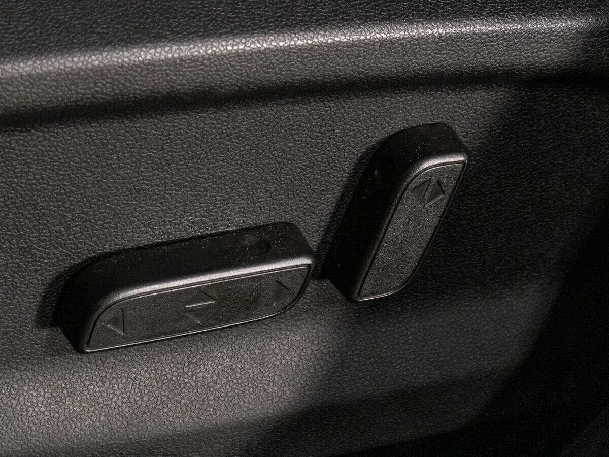 Chery Tiggo 5 с пробегом — 2018 год. Фото: #14