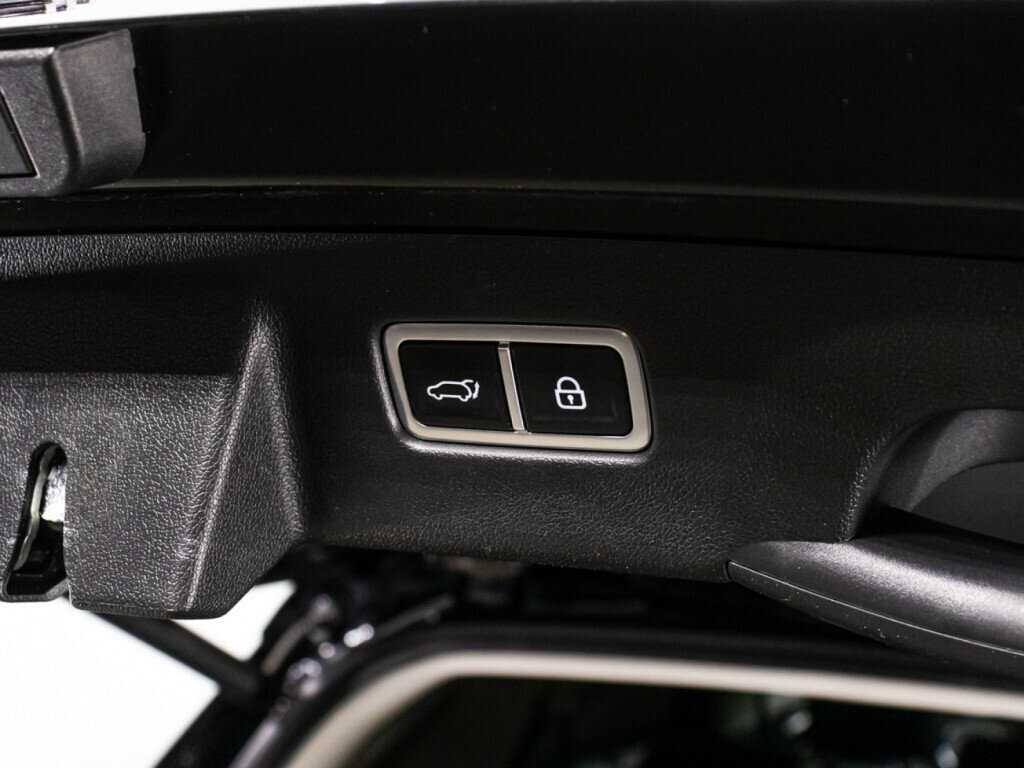 Kia Sorento с пробегом — 2021 год. Фото: #14