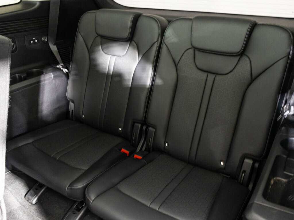 Kia Sorento с пробегом — 2021 год. Фото: #15