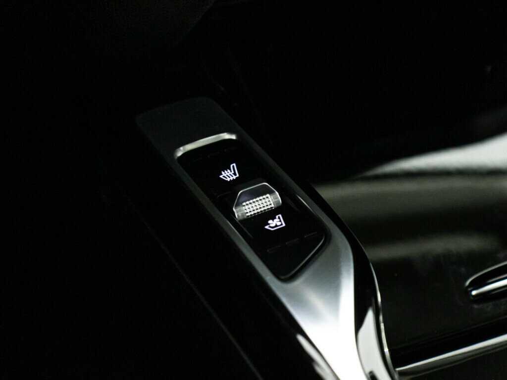 Kia Sorento с пробегом — 2021 год. Фото: #21