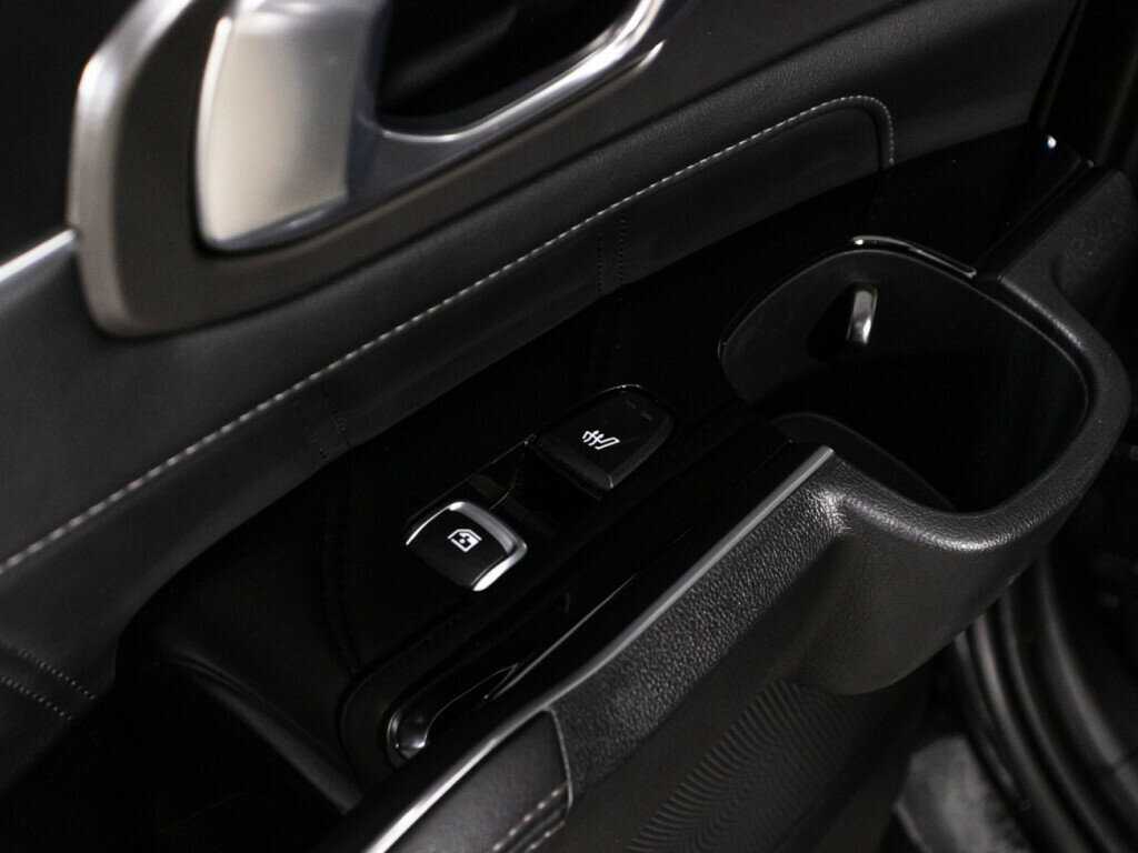 Kia Sorento с пробегом — 2021 год. Фото: #26