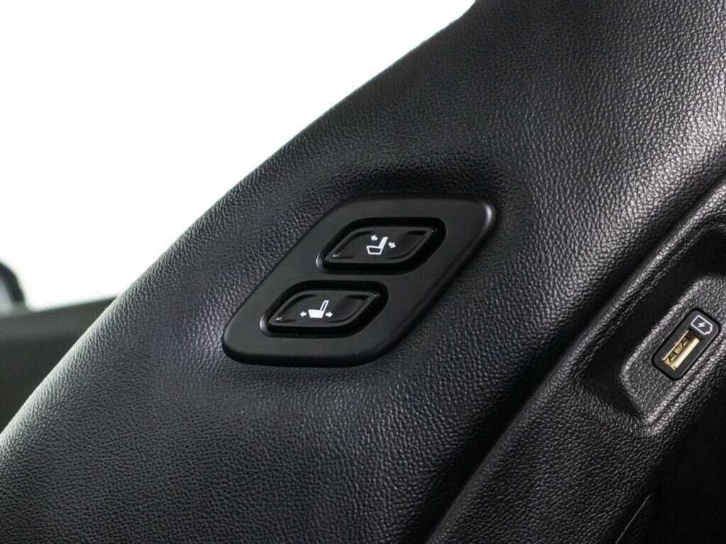 Kia Sorento с пробегом — 2021 год. Фото: #27