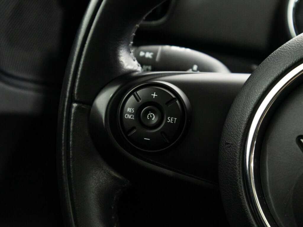 Mini Countryman с пробегом — 2020 год. Фото: #19