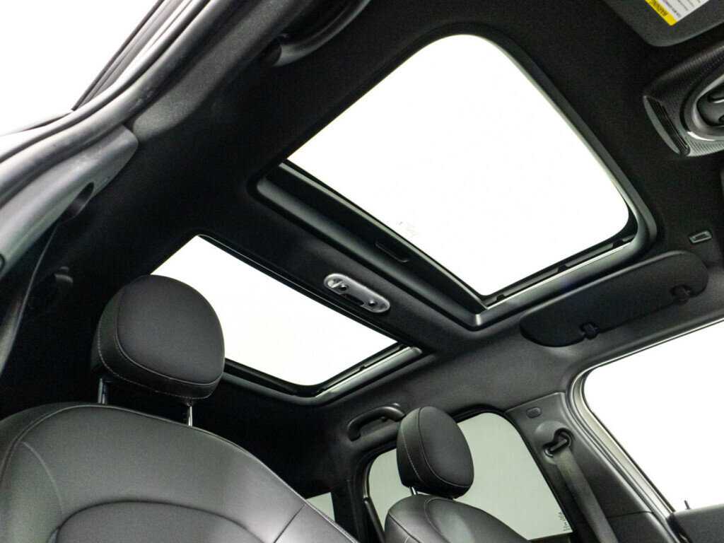 Mini Countryman с пробегом — 2020 год. Фото: #20