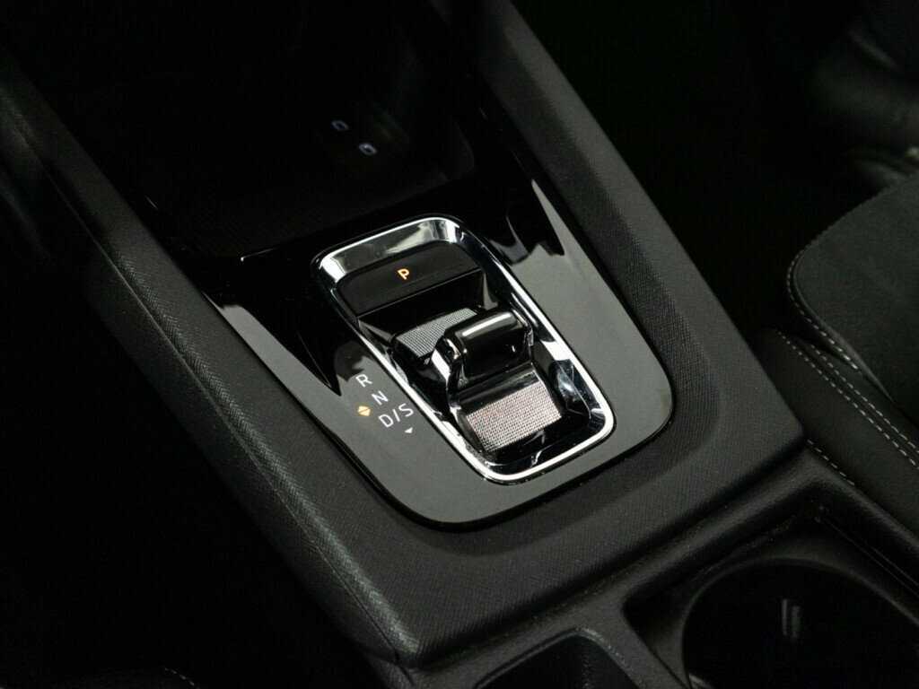 Skoda Octavia с пробегом — 2021 год. Фото: #17