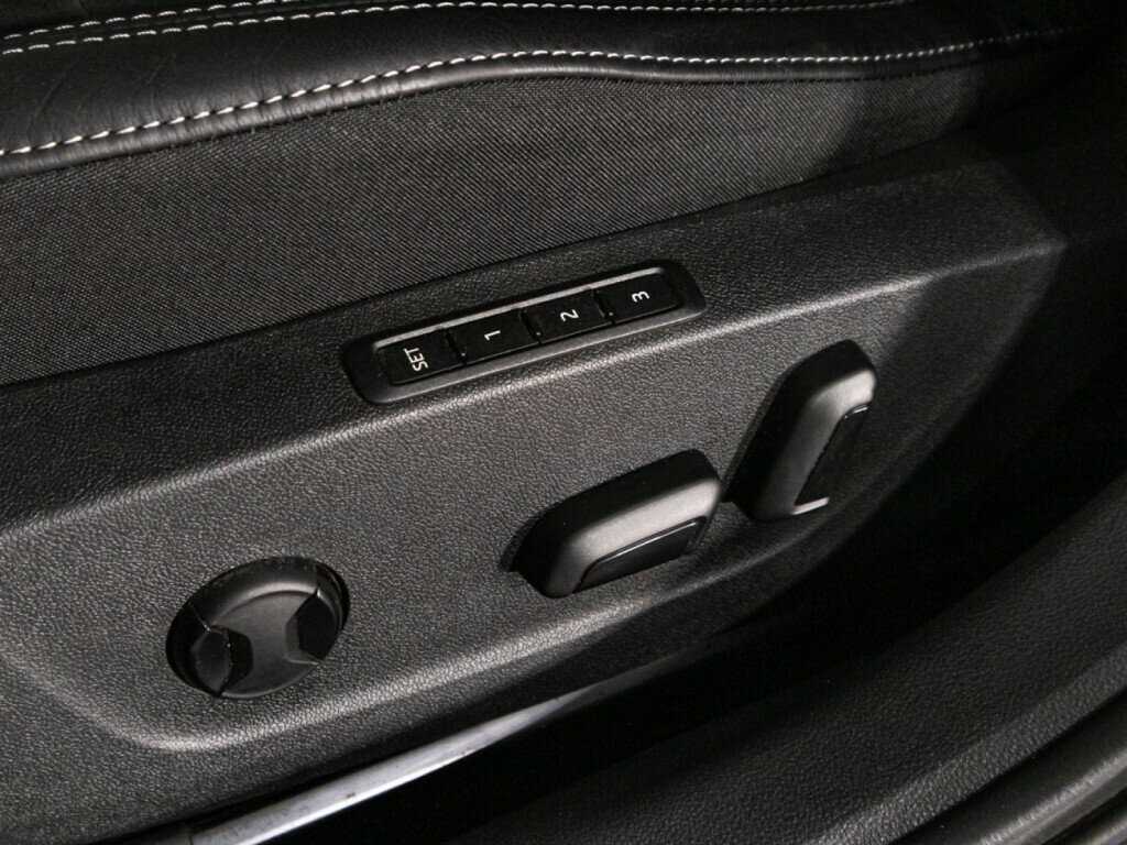 Skoda Octavia с пробегом — 2021 год. Фото: #20