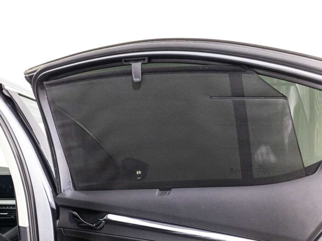 Skoda Octavia с пробегом — 2021 год. Фото: #21