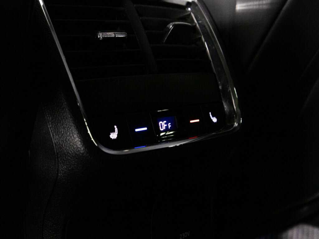 Skoda Octavia с пробегом — 2021 год. Фото: #22