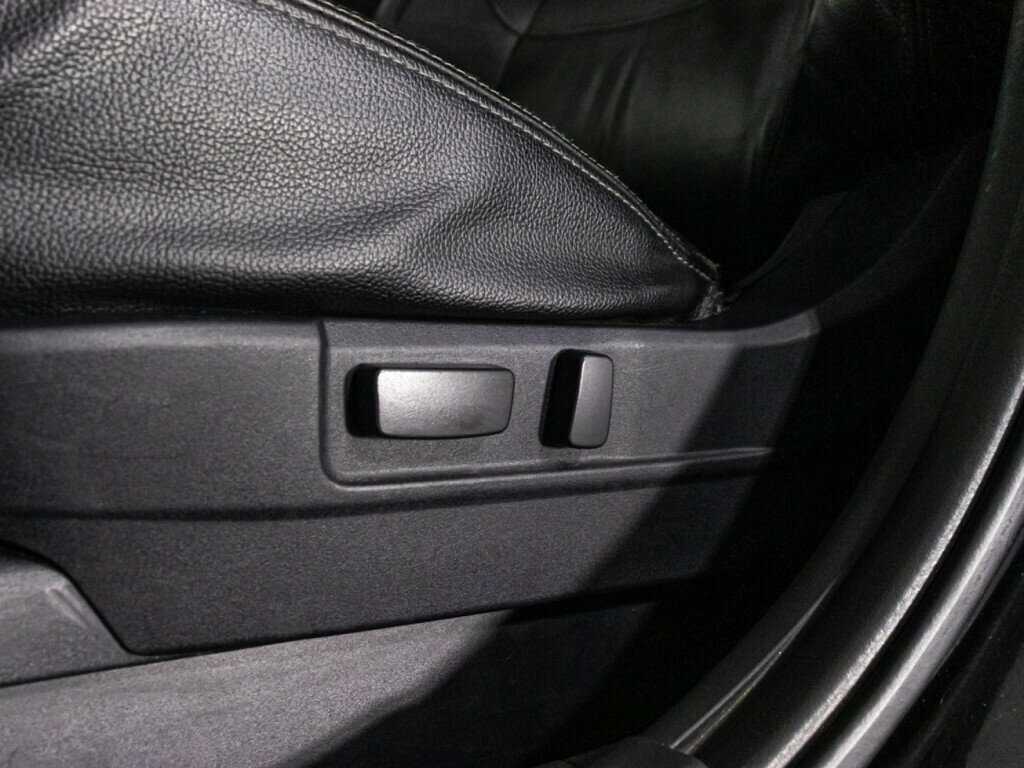 Mitsubishi Outlander с пробегом — 2013 год. Фото: #17