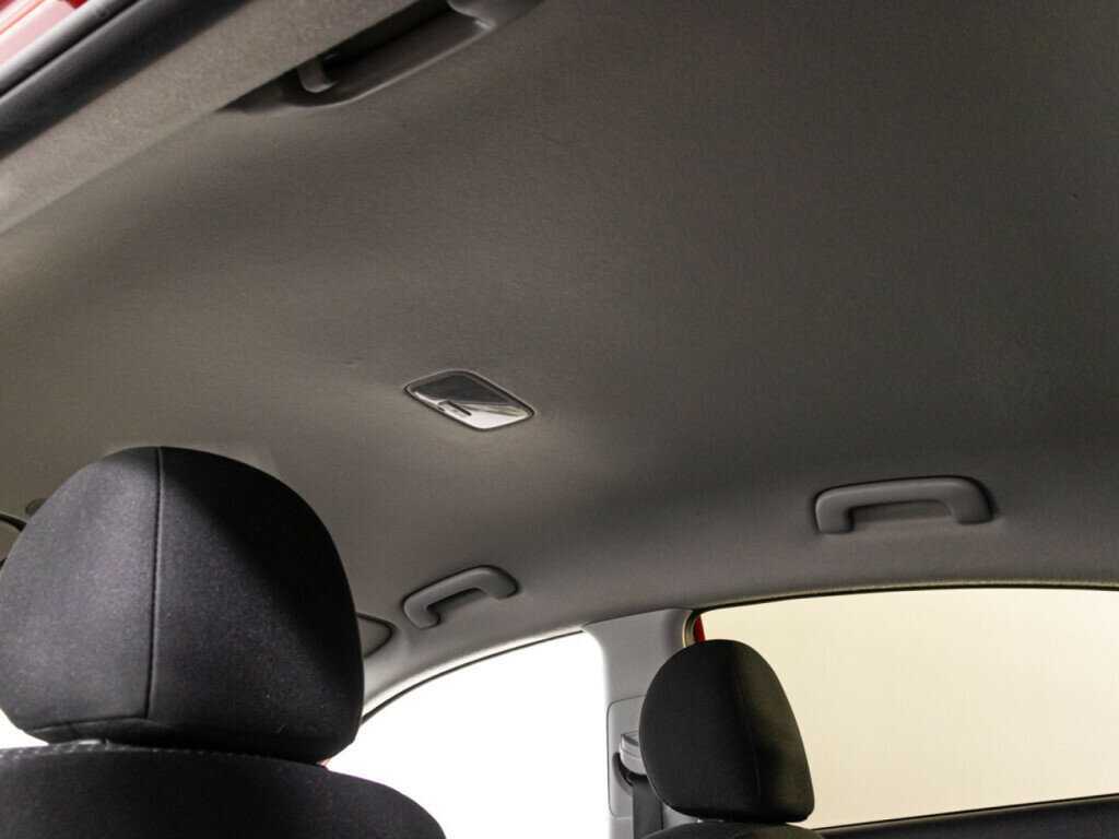 Kia Rio с пробегом — 2021 год. Фото: #28