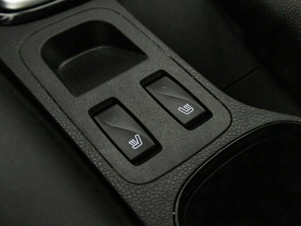 Renault Kaptur с пробегом — 2021 год. Фото: #16