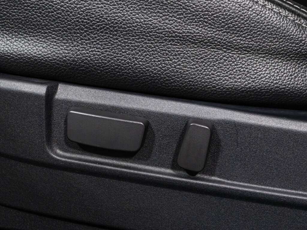 Mitsubishi Outlander с пробегом — 2016 год. Фото: #16