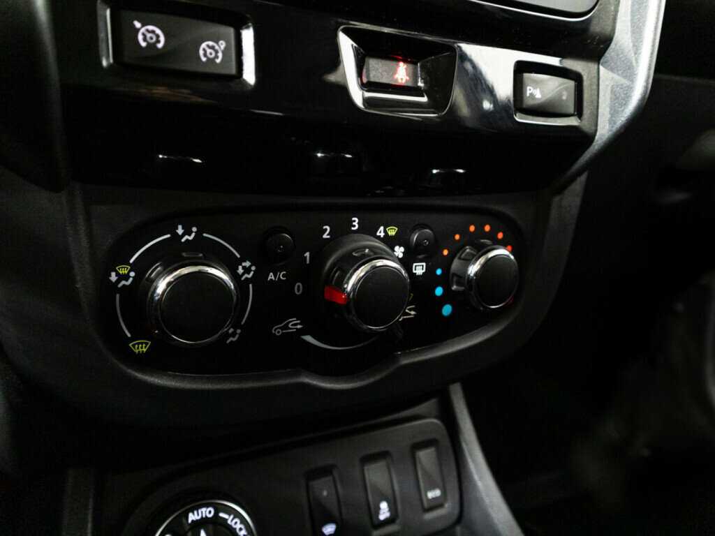 Renault Duster с пробегом — 2020 год. Фото: #15