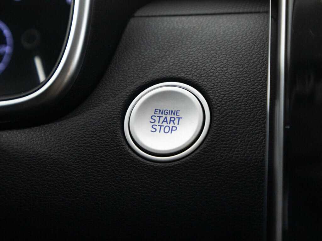 Hyundai Tucson с пробегом — 2021 год. Фото: #18