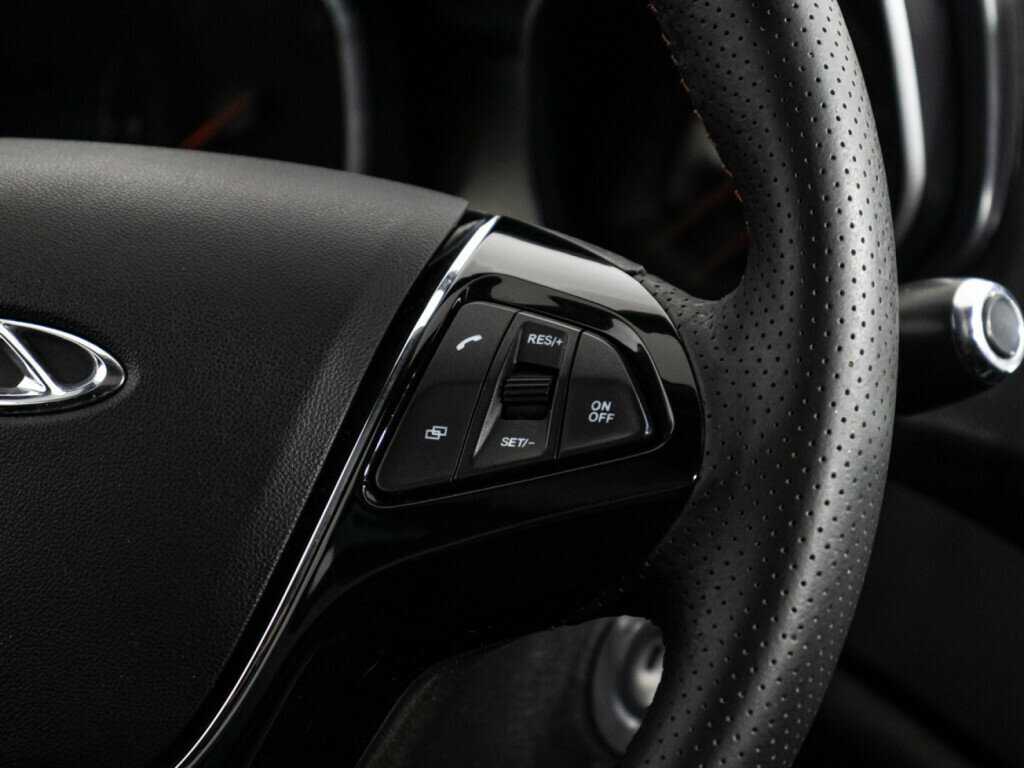 Chery Tiggo 5 с пробегом — 2017 год. Фото: #16