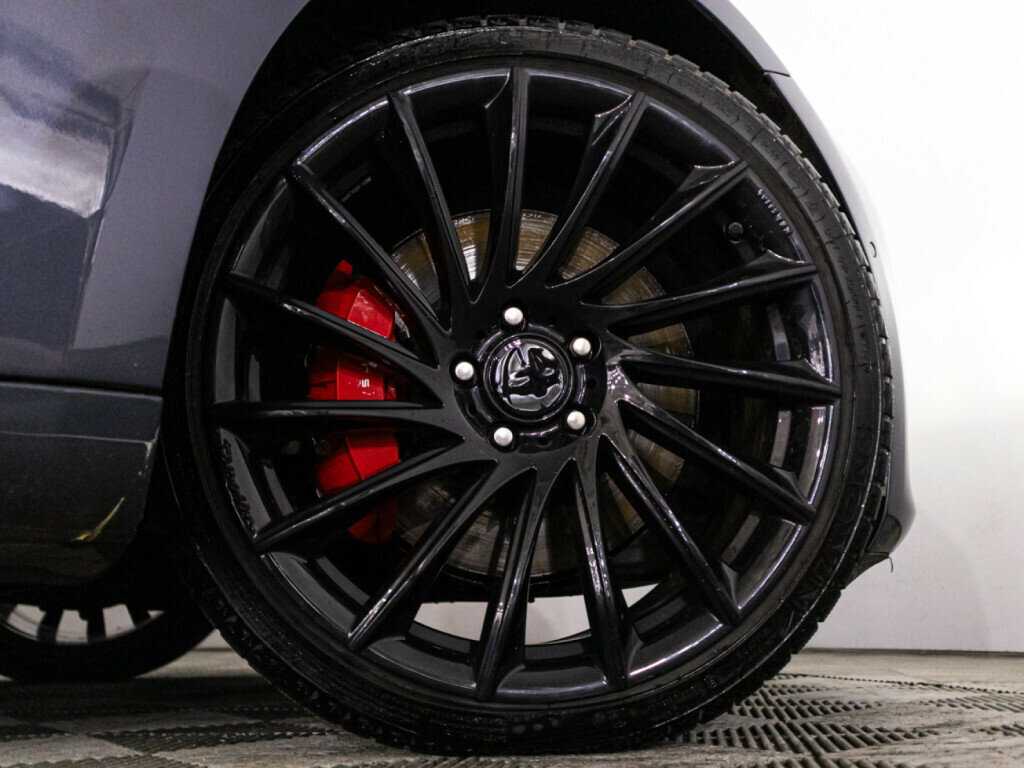 Tesla Model 3 с пробегом — 2020 год. Фото: #25