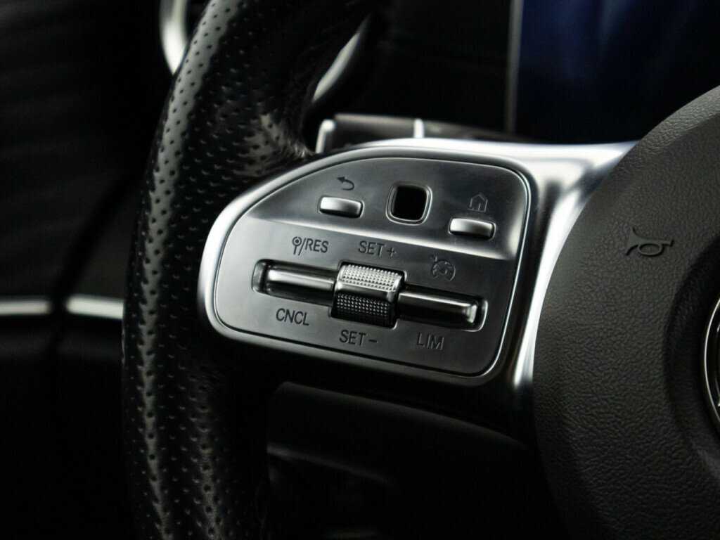 Mercedes-Benz E-Класс с пробегом — 2020 год. Фото: #20