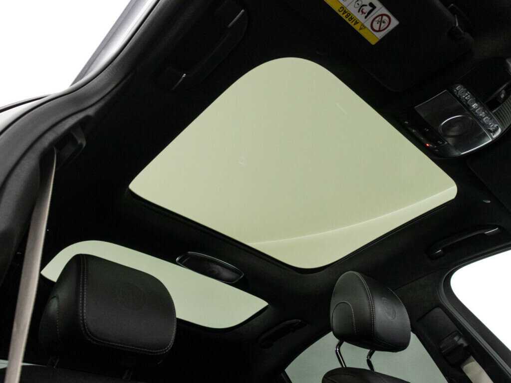 Mercedes-Benz E-Класс AMG с пробегом — 2018 год. Фото: #24