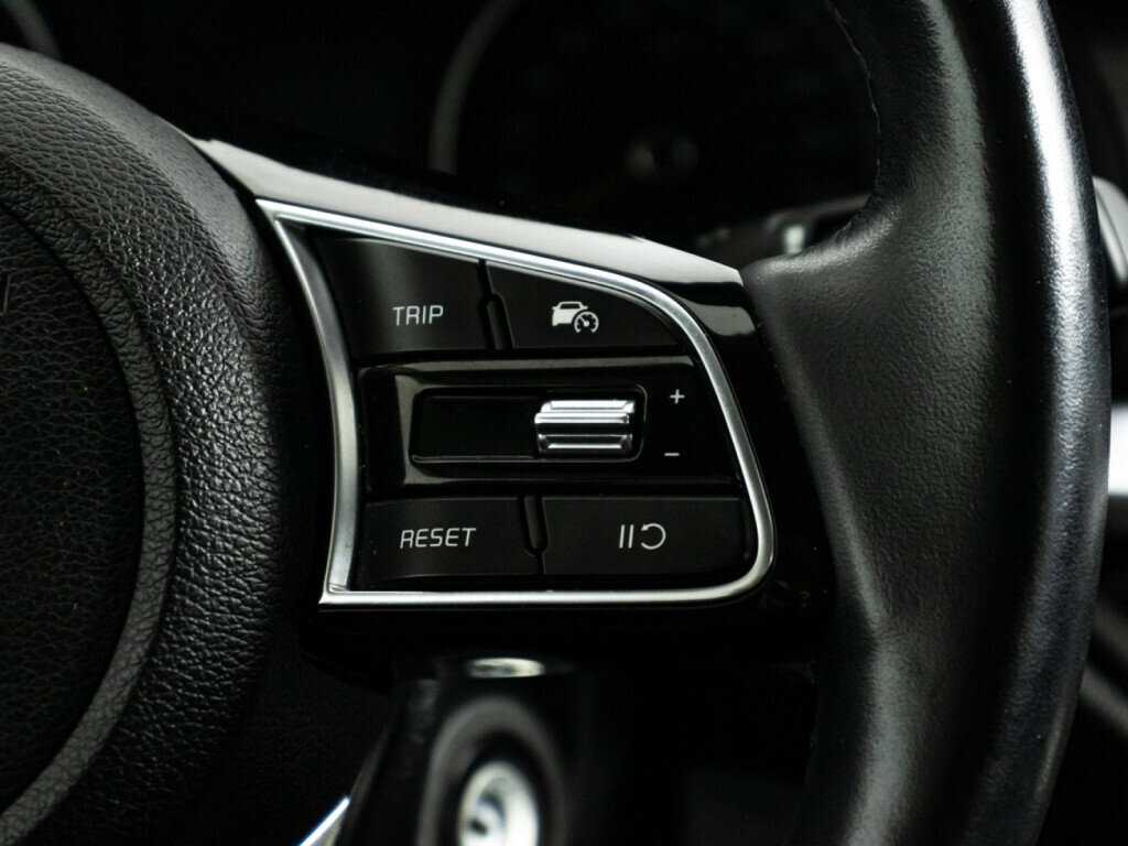 Kia Cerato с пробегом — 2022 год. Фото: #20