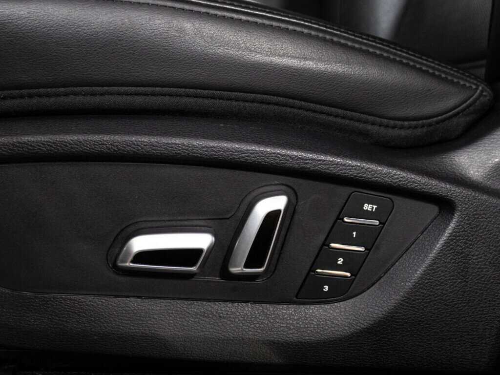 Haval H9 с пробегом — 2019 год. Фото: #21