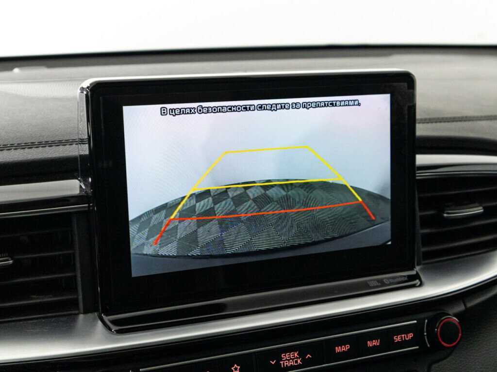 Kia Ceed с пробегом — 2020 год. Фото: #18