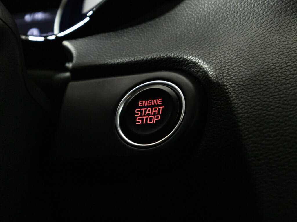 Kia Ceed с пробегом — 2020 год. Фото: #23