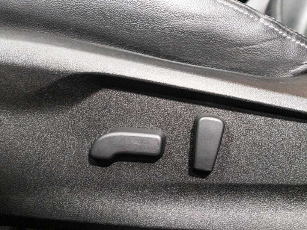 Subaru Forester с пробегом — 2021 год. Фото: #19