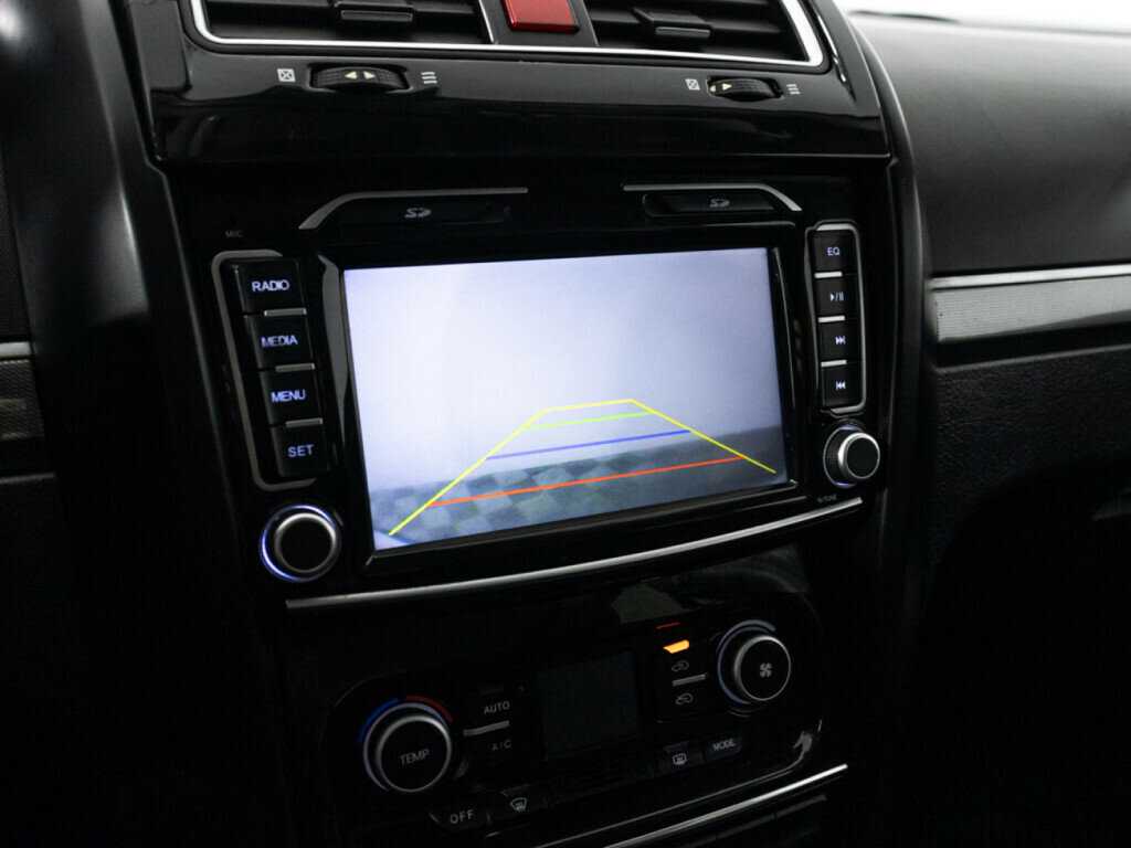 Great Wall Hover H3 с пробегом — 2014 год. Фото: #14