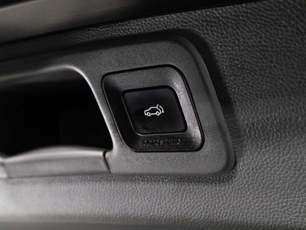 GAC GS8 с пробегом — 2023 год. Фото: #14