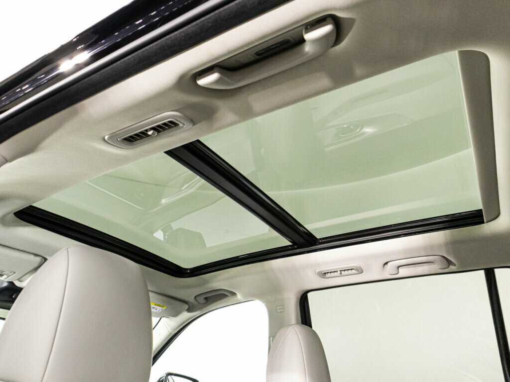 GAC GS8 с пробегом — 2023 год. Фото: #22