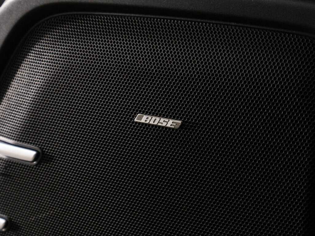 Porsche Cayenne с пробегом — 2015 год. Фото: #24