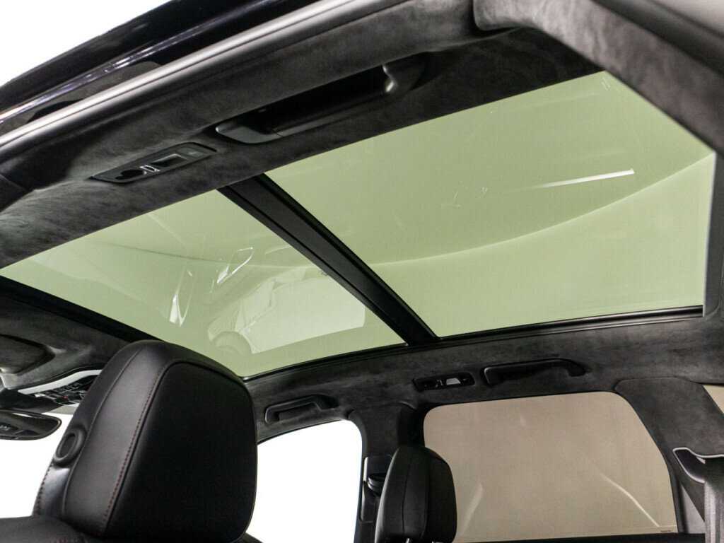 Porsche Cayenne с пробегом — 2015 год. Фото: #26