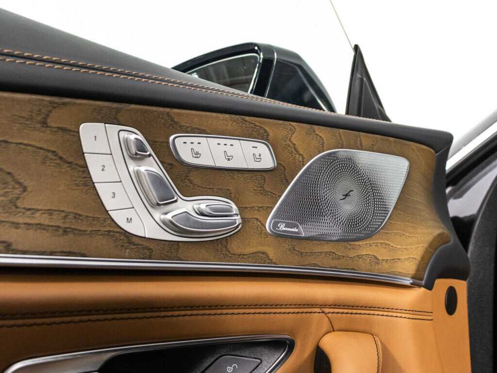 Mercedes-Benz AMG GT с пробегом — 2019 год. Фото: #18