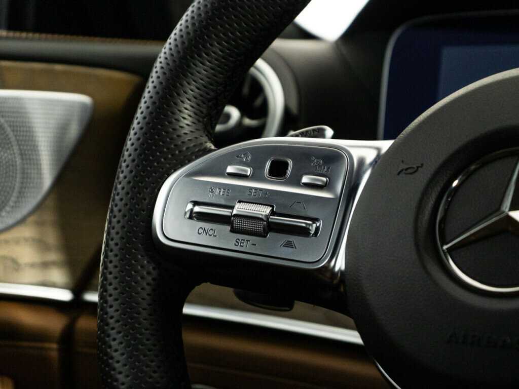 Mercedes-Benz AMG GT с пробегом — 2019 год. Фото: #23