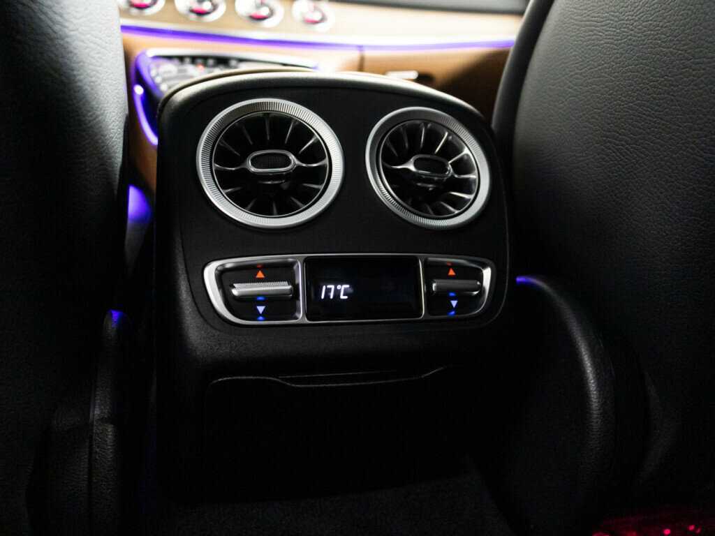 Mercedes-Benz AMG GT с пробегом — 2019 год. Фото: #25