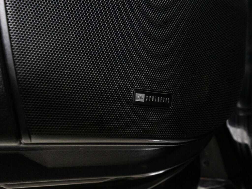 Toyota Land Cruiser с пробегом — 2013 год. Фото: #21