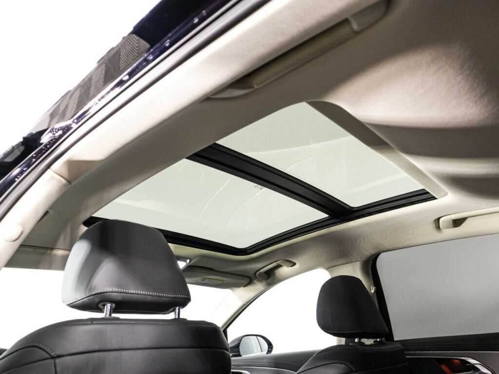 Hongqi H5 с пробегом — 2023 год. Фото: #15