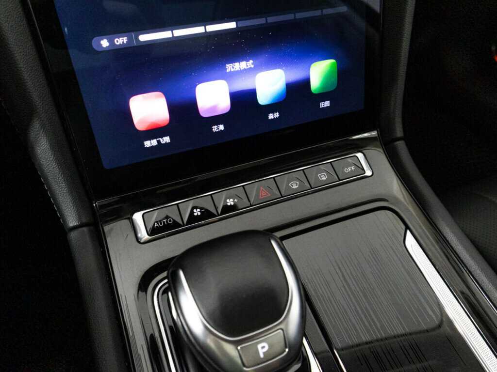 Hongqi H5 с пробегом — 2023 год. Фото: #19