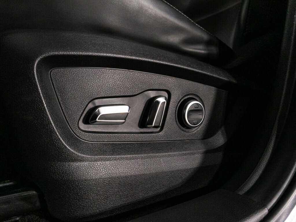 Chery Tiggo 7 Pro с пробегом — 2021 год. Фото: #16