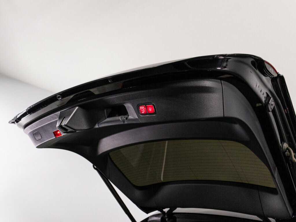 Mercedes-Benz GLE Coupe с пробегом — 2020 год. Фото: #15