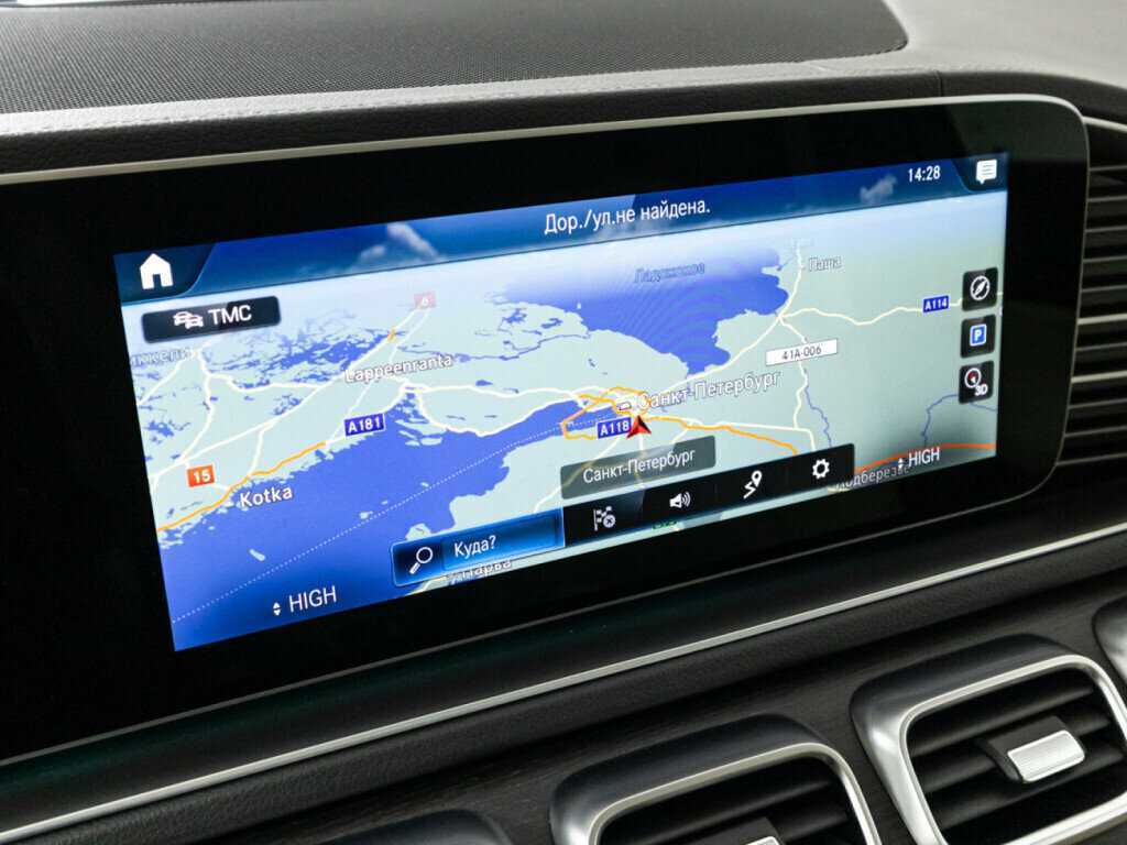 Mercedes-Benz GLE Coupe с пробегом — 2020 год. Фото: #16