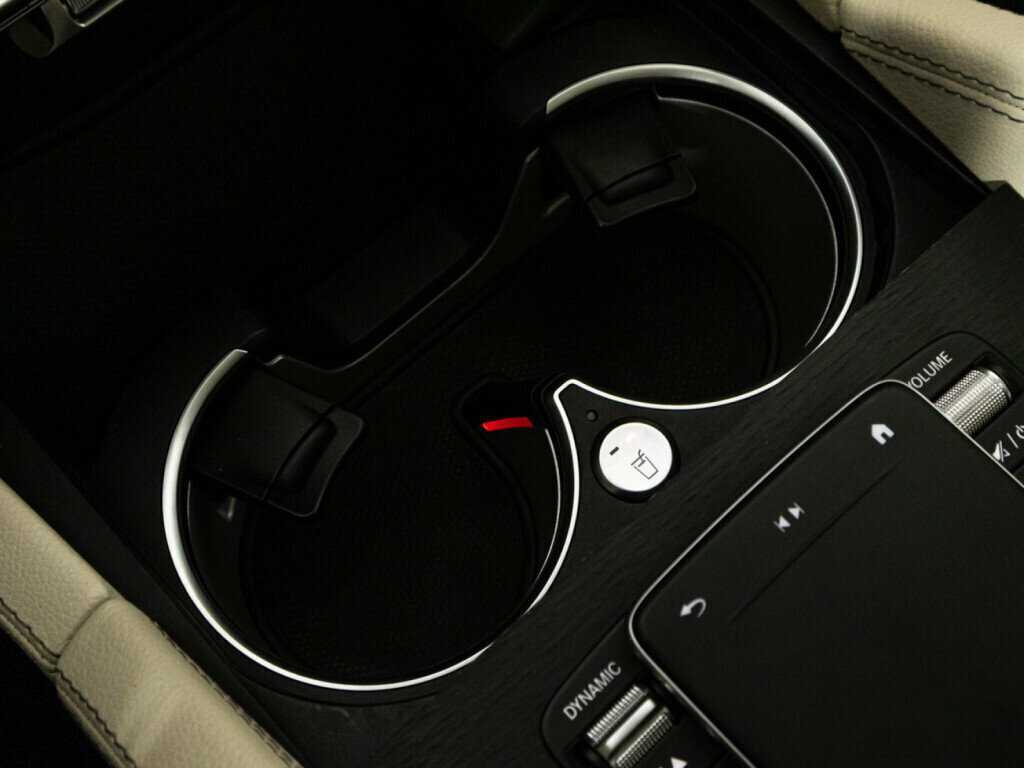 Mercedes-Benz GLE Coupe с пробегом — 2020 год. Фото: #20