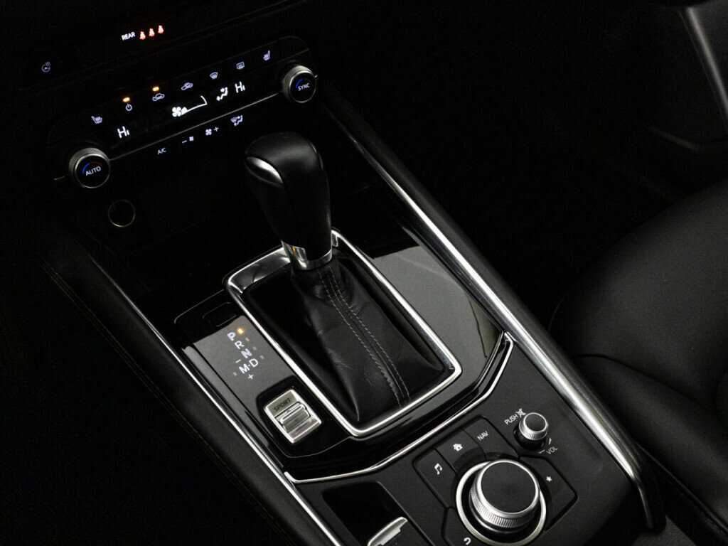 Mazda CX-5 с пробегом — 2020 год. Фото: #15