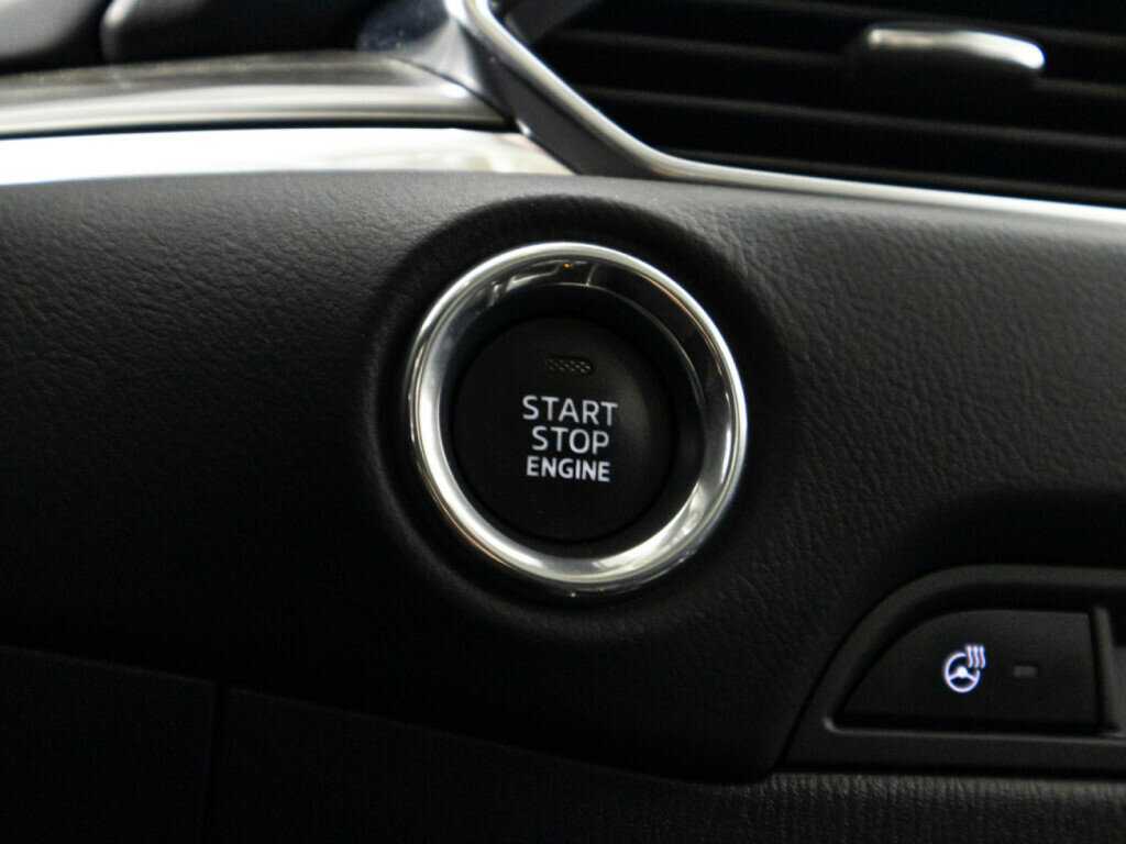 Mazda CX-5 с пробегом — 2020 год. Фото: #17