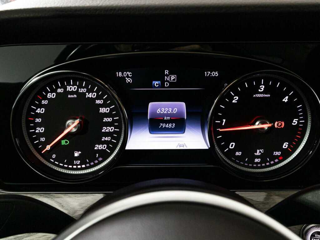 Mercedes-Benz CLS с пробегом — 2020 год. Фото: #11