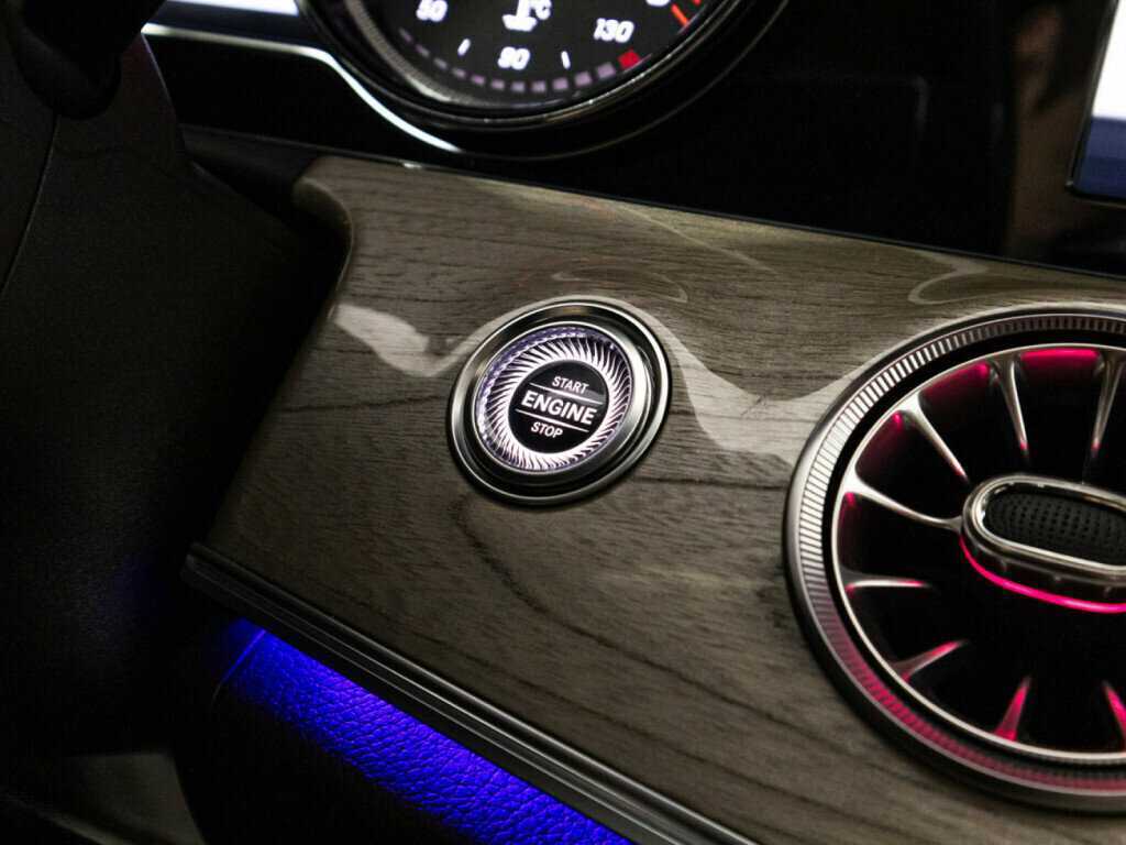 Mercedes-Benz CLS с пробегом — 2020 год. Фото: #18