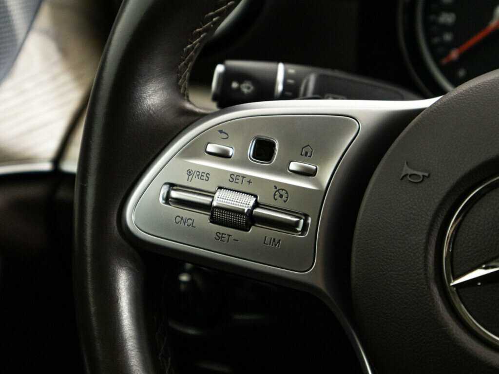 Mercedes-Benz CLS с пробегом — 2020 год. Фото: #21